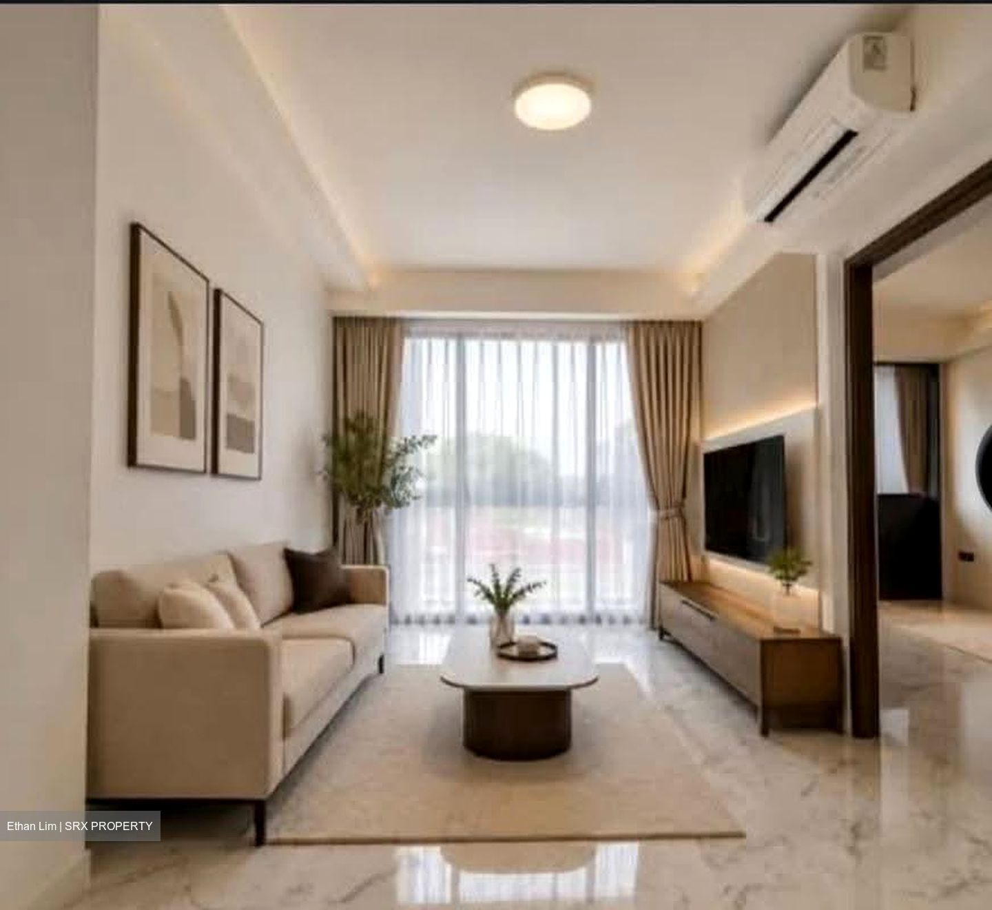 Tanah Merah Kechil Link (D16), Condominium #616981611